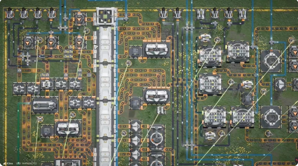明日方舟终末地1.1版本蓝图毕业套 终末地1.1版本蓝图码分享