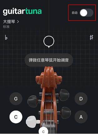 GuitarTuner