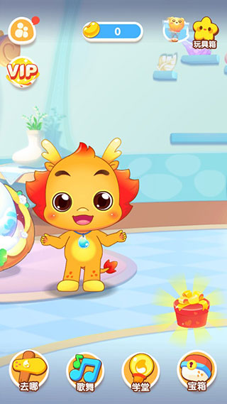 小伴龙app怎么启蒙思维 启蒙思维方法