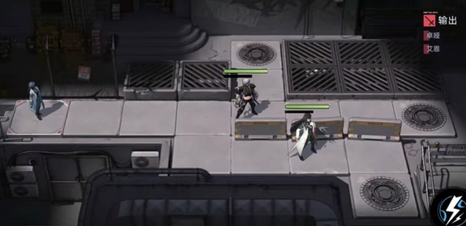 无期迷途卓娅疑凶追影打法攻略