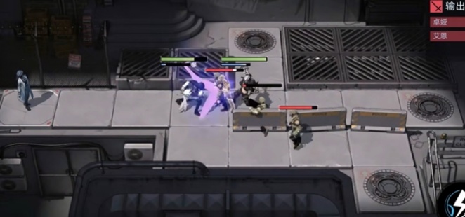 无期迷途卓娅疑凶追影打法攻略