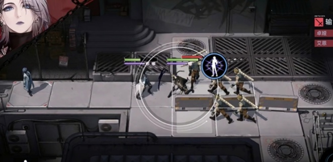 无期迷途卓娅疑凶追影打法攻略