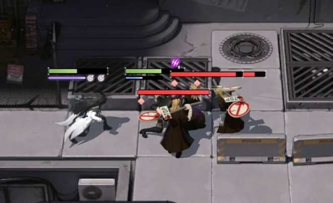 无期迷途卓娅疑凶追影打法攻略