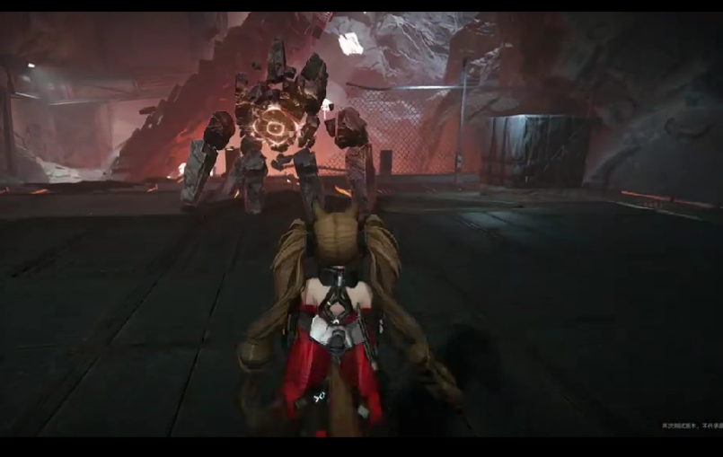 明日方舟终末地深层管理区电流门怎么解锁 深层电流门解谜攻略