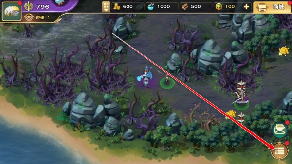 剑与家园安卓版