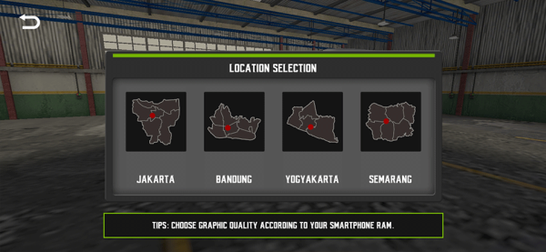移动巴士模拟器汉化版