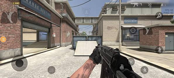 战斗大师手机版