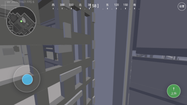 三角洲行动地图