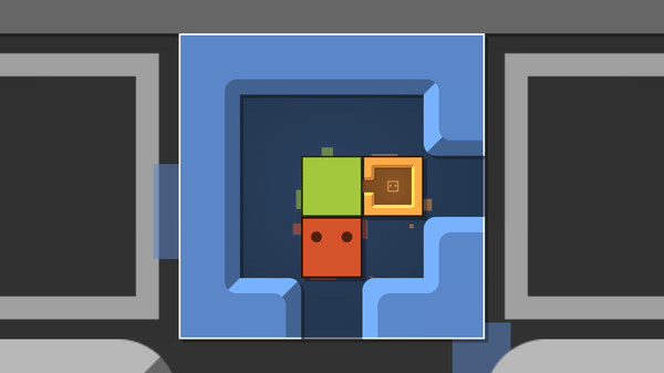 帕特里克的箱子截图1