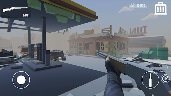 僵尸启示录中文版截图4