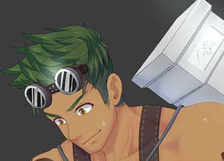 黑猴子海上救生员截图2