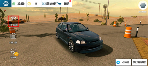 手动挡停车场国际服