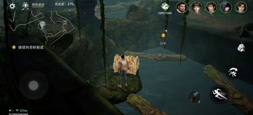 盗墓笔记启程沉船关卡怎么过 沉船关卡过关攻略