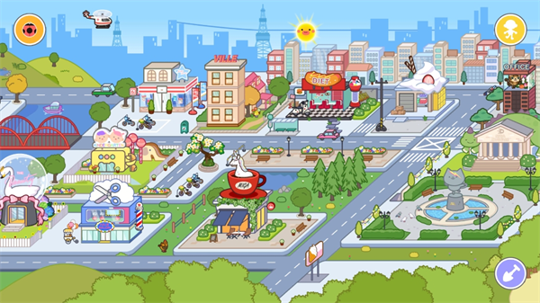 米加小镇印刷厂安卓版