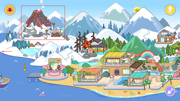 米加小镇印刷厂安卓版