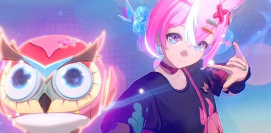 异环哈尼娅是谁 哈尼娅角色介绍