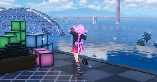 异环哈尼娅是谁 哈尼娅角色介绍