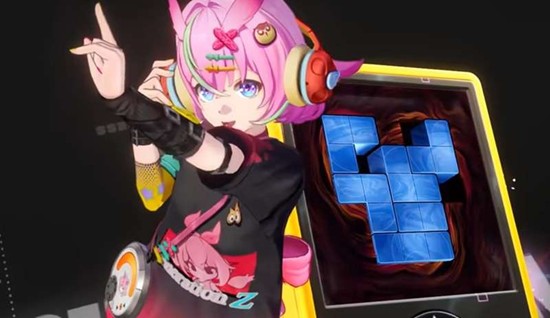 异环哈尼娅是谁 哈尼娅角色介绍