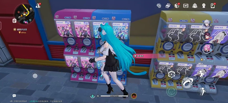 异环萌新怎么快速赚钱 快速赚钱方法