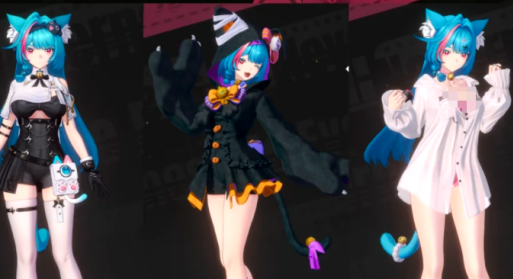 异环薄荷皮肤怎么获得 薄荷皮肤获取方法