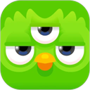 多邻国英语测试