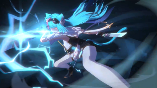 异环薄荷皮肤怎么获得 薄荷皮肤获取方法