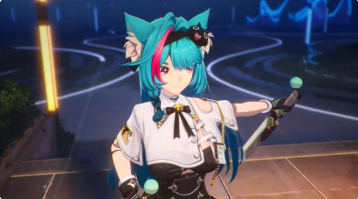 异环薄荷皮肤怎么获得 薄荷皮肤获取方法