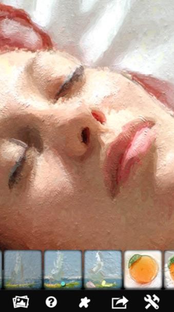 Glaz安卓版截图1