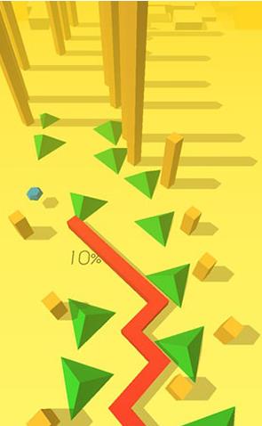 跳舞的线老版本