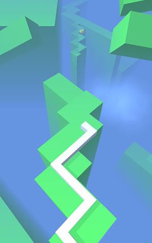 跳舞的线老版本