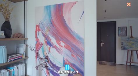 完蛋我被美女包围了