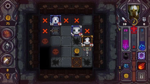 符石守护者截图2