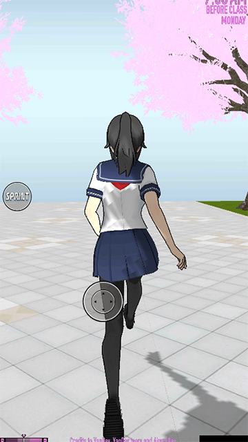 病娇模拟器同人版截图4