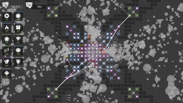 极简塔防完整版截图4