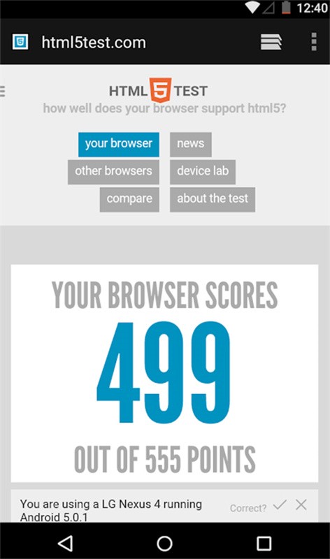 Webview手机版截图3