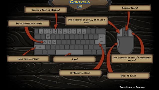 兽人必须死2中文版