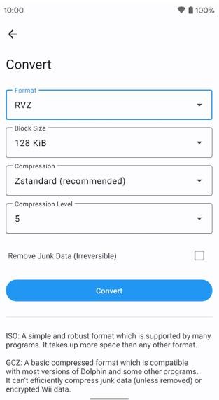 ngc游戏模拟器截图4