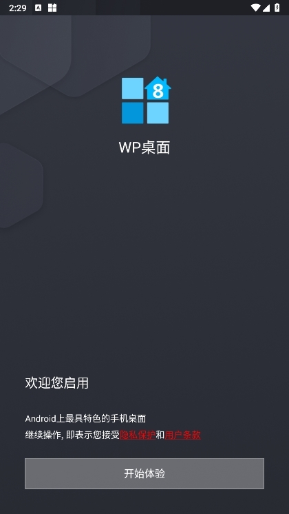 WP8桌面精简版