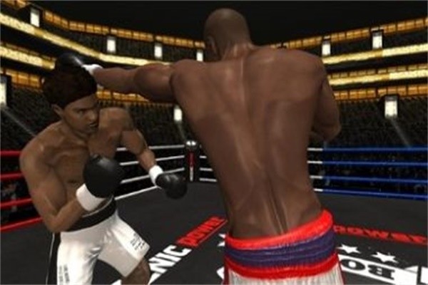 拳击之夜4截图4