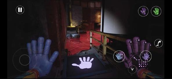 波比的游戏时间3汉化版