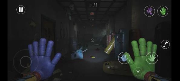 波比的游戏时间3汉化版