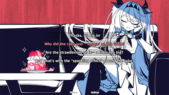 不存在的你和我手机版截图0