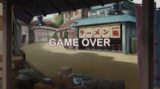 火影忍者忍村大战