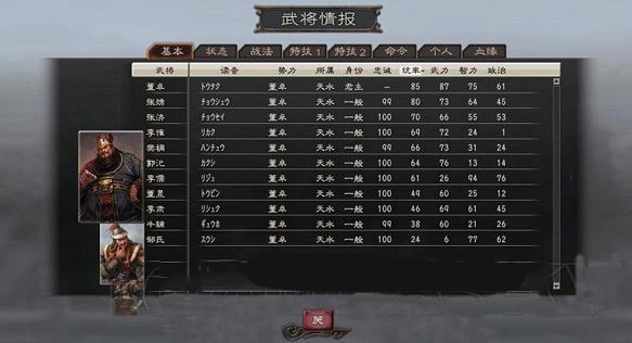 三国志12威力加强版