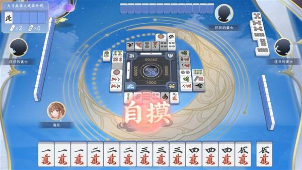 哈灵麻将安卓版