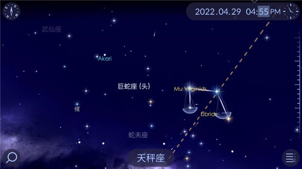 星空漫步2安卓版截图2
