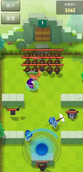 弓箭传说2免广告版