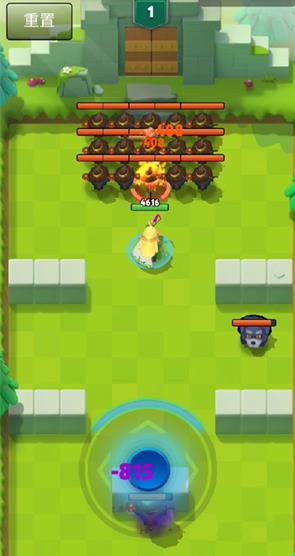 弓箭传说2免广告版