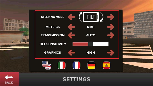 长途大巴模拟器游戏