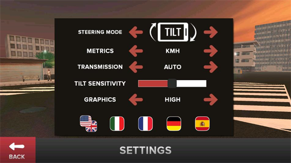 长途大巴模拟器游戏